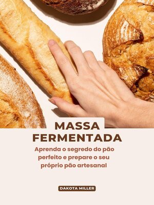 cover image of Massa Fermentada